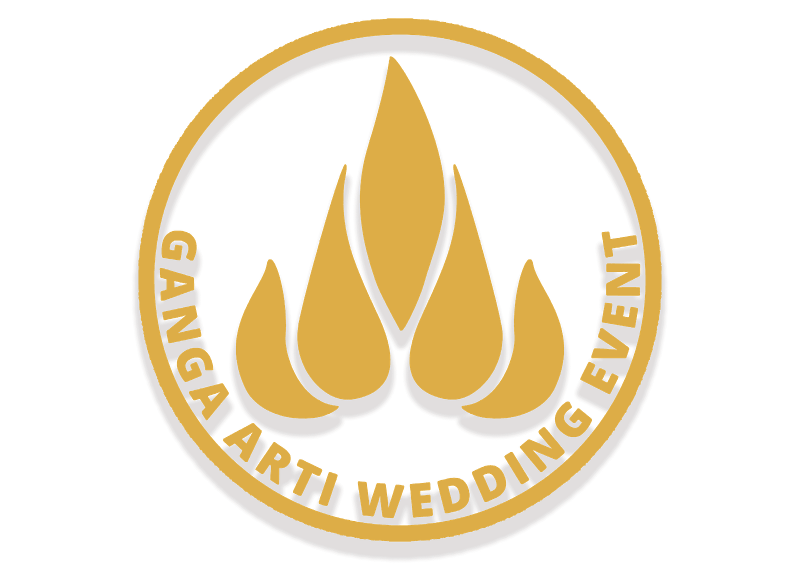 Ganga Arti Wedding Event